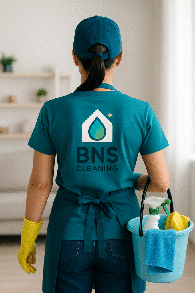 bns cleaner about bns cleaner about